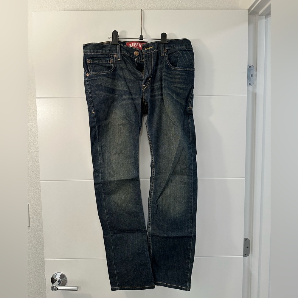 Levi’s 511 Jeans